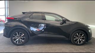 Toyota C-HR  - Design - photo 4