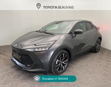 Toyota C-HR Beauvais