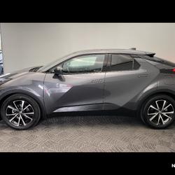 Toyota C-HR C-HR Hybride 200 Design Beauvais