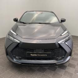 Toyota C-HR C-HR Hybride 200 Design Beauvais