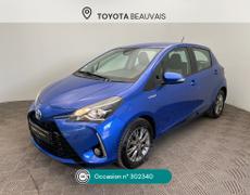 Toyota Yaris Beauvais