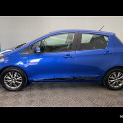 Toyota Yaris Yaris Hybride 100h Dynamic Beauvais