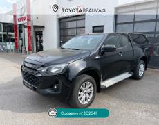 Isuzu DMax Beauvais