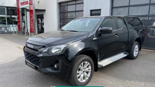 Isuzu DMax  - photo 0