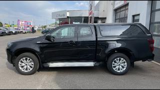 Isuzu DMax  - photo 1