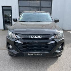 Isuzu DMax D-MAX N60 SPACE CAB 1.9 164 CH 4X4 A/T BB+ Beauvais
