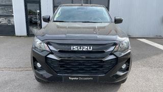 Isuzu DMax  - photo 2
