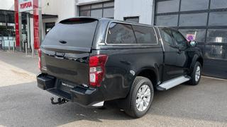 Isuzu DMax  - photo 3