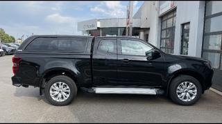 Isuzu DMax  - photo 4