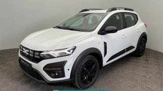Dacia Sandero  - photo 0