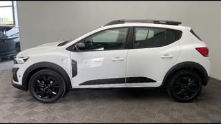 Dacia Sandero  - photo 1