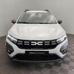 Dacia Sandero Sandero TCe 110 Stepway Extreme + Beauvais