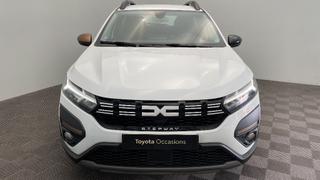 Dacia Sandero  - photo 2