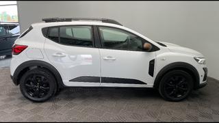 Dacia Sandero  - photo 4