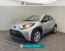 Toyota Aygo X Beauvais
