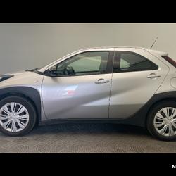Toyota Aygo X Aygo X 1.0 VVT-i 72 S-CVT Dynamic Beauvais