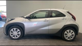 Toyota Aygo X  - Dynamic - photo 1