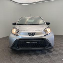 Toyota Aygo X Aygo X 1.0 VVT-i 72 S-CVT Dynamic Beauvais