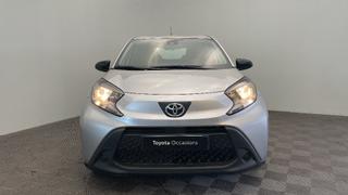 Toyota Aygo X  - Dynamic - photo 2