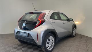 Toyota Aygo X  - Dynamic - photo 3