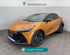 Toyota C-HR Beauvais