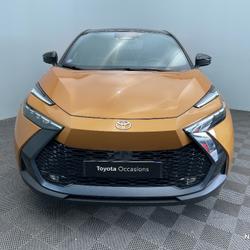 Toyota C-HR C-HR Hybride Rechargeable 225 Collection Premiere Beauvais