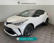 Toyota C-HR Beauvais