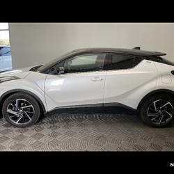 Toyota C-HR C-HR Hybride 2.0L Design Ultimate Beauvais