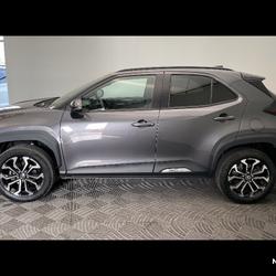 Toyota Yaris Cross Yaris Cross Hybride 116h 2WD Design Beauvais