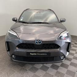 Toyota Yaris Cross Yaris Cross Hybride 116h 2WD Design Beauvais