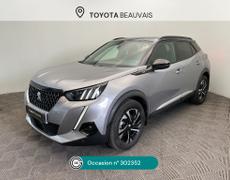 Peugeot 2008 Beauvais