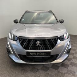 Peugeot 2008 2008 BlueHDi 130 S&S EAT8 GT Beauvais