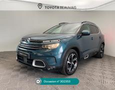 Citroen C5 Aircross Beauvais