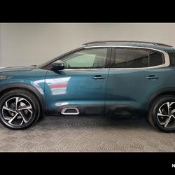 Citroen C5 Aircross C5 Aircross BlueHDi 130 S&S BVM6 Feel Beauvais