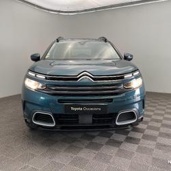 Citroen C5 Aircross C5 Aircross BlueHDi 130 S&S BVM6 Feel Beauvais