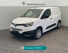 Autres Toyota Beauvais