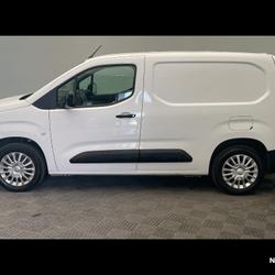 Autres Toyota PROACE CITY MEDIUM 1.5L 100 D-4D BVM5 BUSINESS Beauvais
