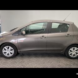 Toyota Yaris Yaris 69 VVT-i France Beauvais