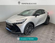 Toyota C-HR Beauvais