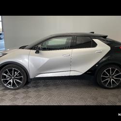 Toyota C-HR C-HR Hybride 200 AWD-i GR Sport Premiere Beauvais