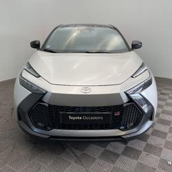 Toyota C-HR C-HR Hybride 200 AWD-i GR Sport Premiere Beauvais