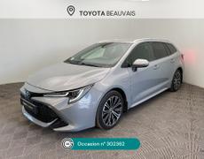 Toyota Corolla Touring Sports Beauvais