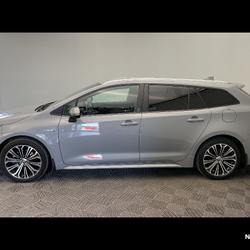 Toyota Corolla Touring Sports Corolla Touring Sports Hybride 184h Design Beauvais