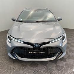 Toyota Corolla Touring Sports Corolla Touring Sports Hybride 184h Design Beauvais
