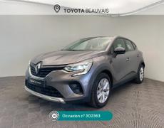 Renault Captur Beauvais
