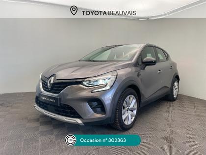 Renault Captur - Captur E-Tech 145 - 21 Business - 18 490 €