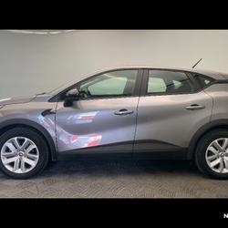 Renault Captur Captur E-Tech 145 - 21 Business Beauvais