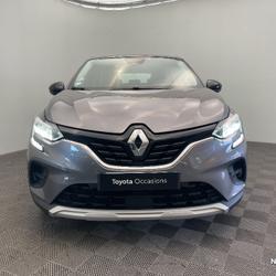 Renault Captur Captur E-Tech 145 - 21 Business Beauvais