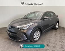 Toyota C-HR Beauvais