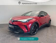 Toyota C-HR Beauvais